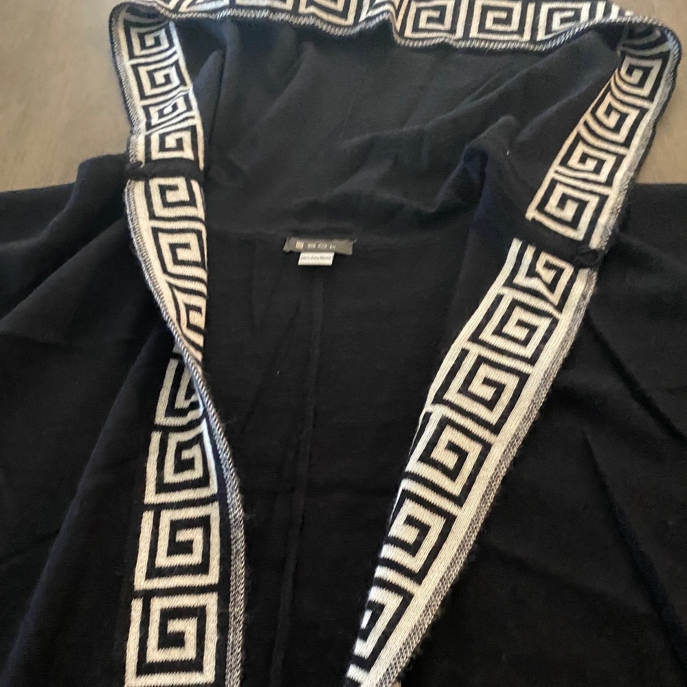 Baby Alpaca Wrap